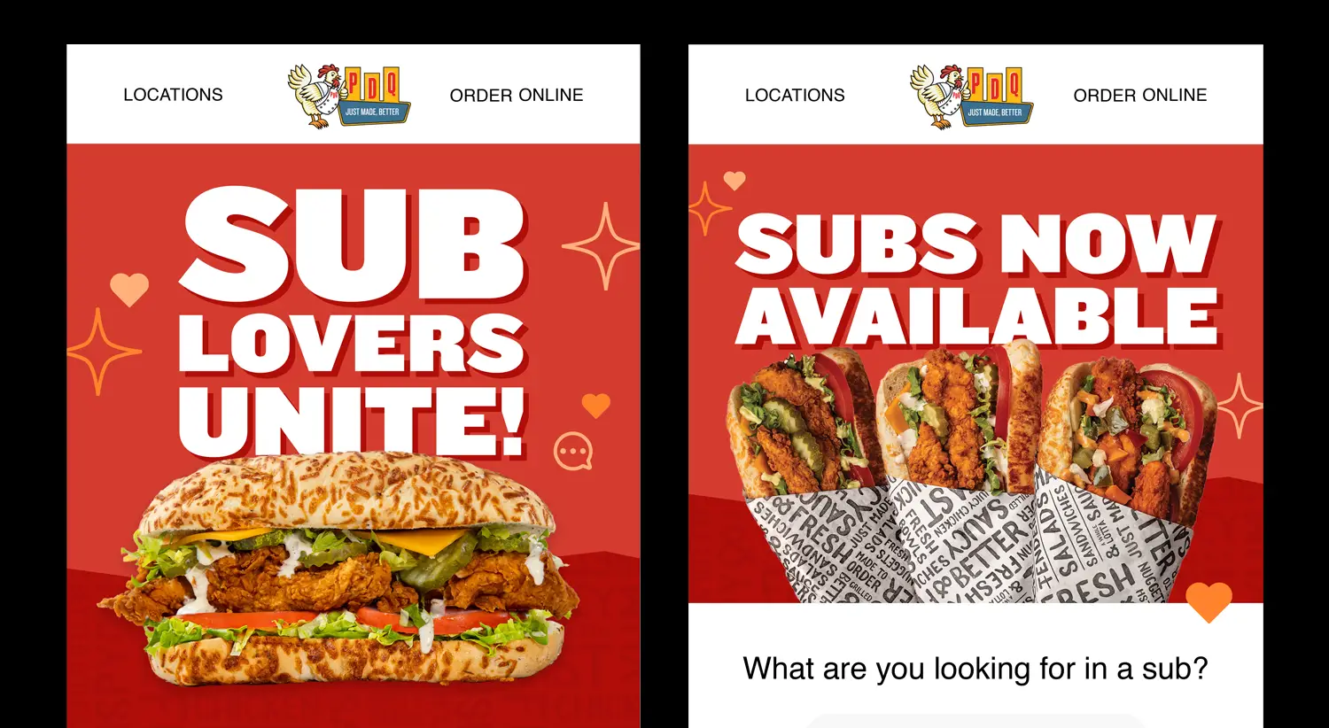 PDQ case study