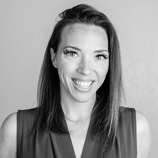 April Ott, Director of Brand Experience