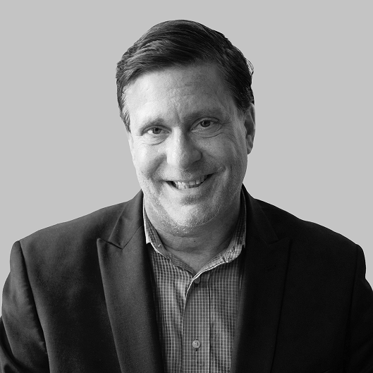 Evan Brownstein, VP of Client Growth