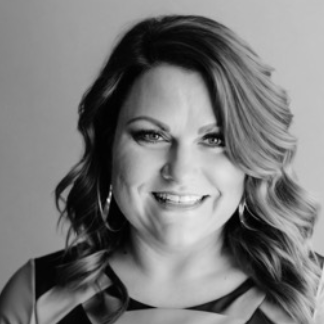 Candice Scott, Chief Marketing Officer