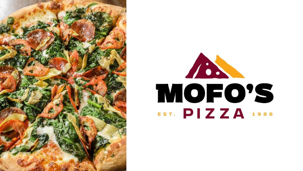 Mofo logo redesign