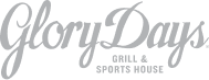 Glory Days Logo