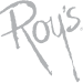 Roy's Logo