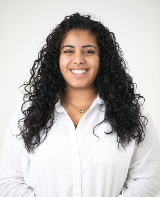 Jessica Barbosa Vestals Catering Venue Director Headshot