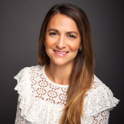 Headshot of Mary Mason, Senior Brand Marketing Manager at Flemings Prime Steakhouse